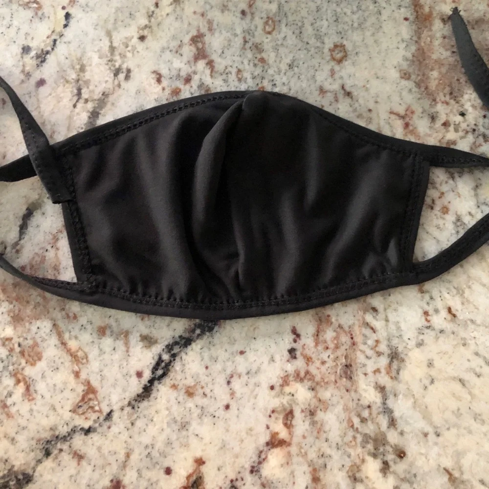 3 Adult Mask New No tags